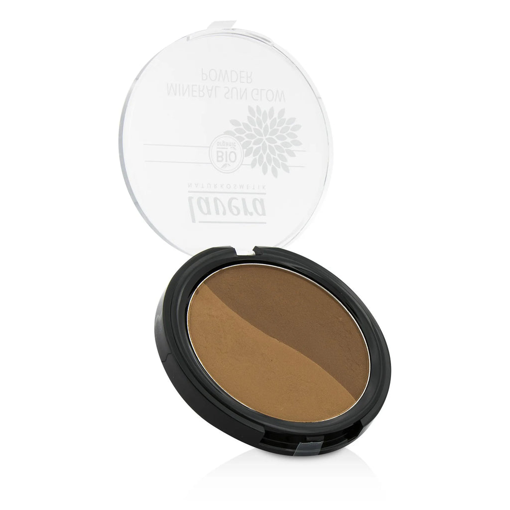 Mineral Sun Glow Powder 9g O132483