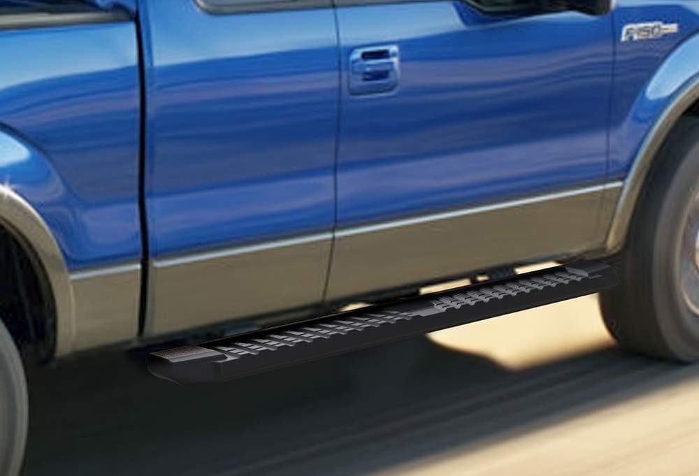 Blow Molding Running Boards Side Step N33976