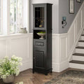 Linen Storage Tower R1125