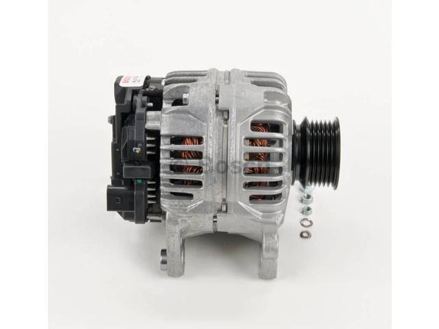 Alternator R603