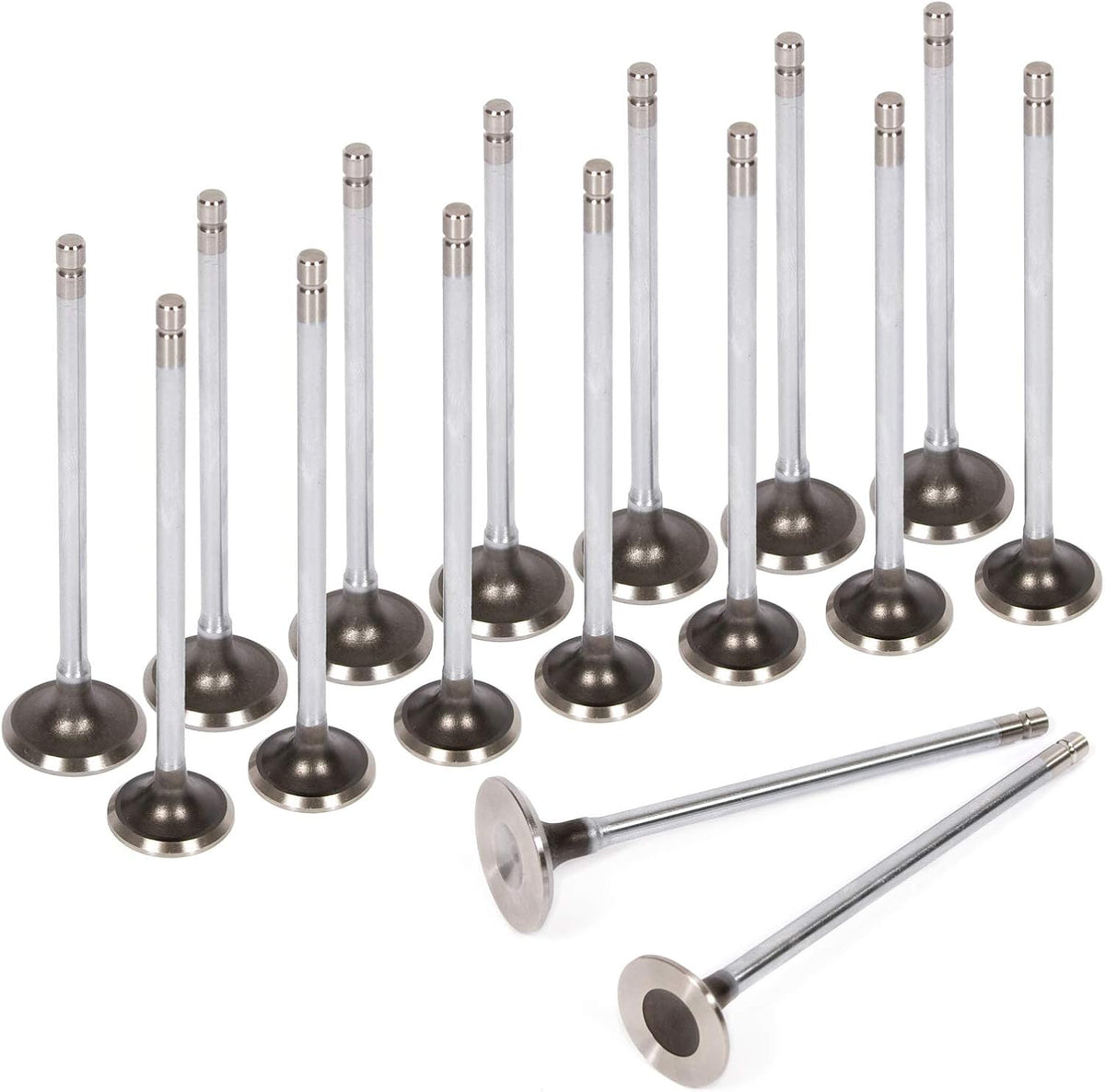 Head Gasket Set Intake Exhaust Valves K2214