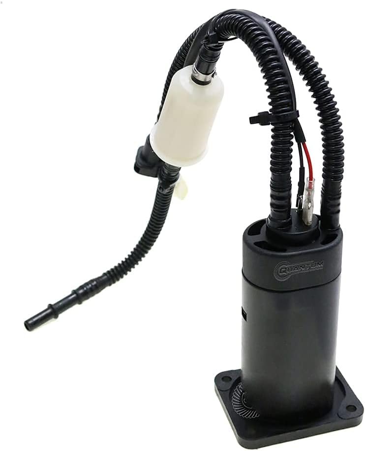 Fuel Pump Assembly with Filter Replacement for KTM 250 SX-F/350 SX-F/690 Duke/690 Enduro/690 SMC/690 SuperMoto EFI (2007-2018) N8848