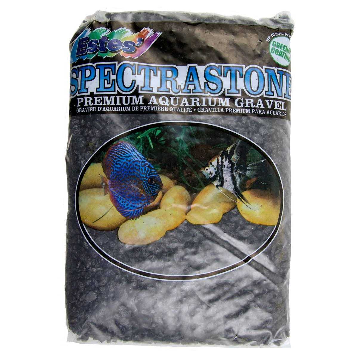 Blue Gravel P184
