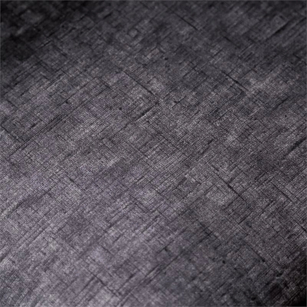 Charcoal Fabric Upholstered Sofa J8476