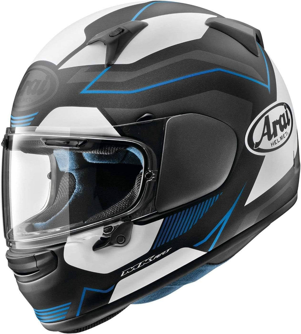 Blue Frost X-Small Helmet Z914792