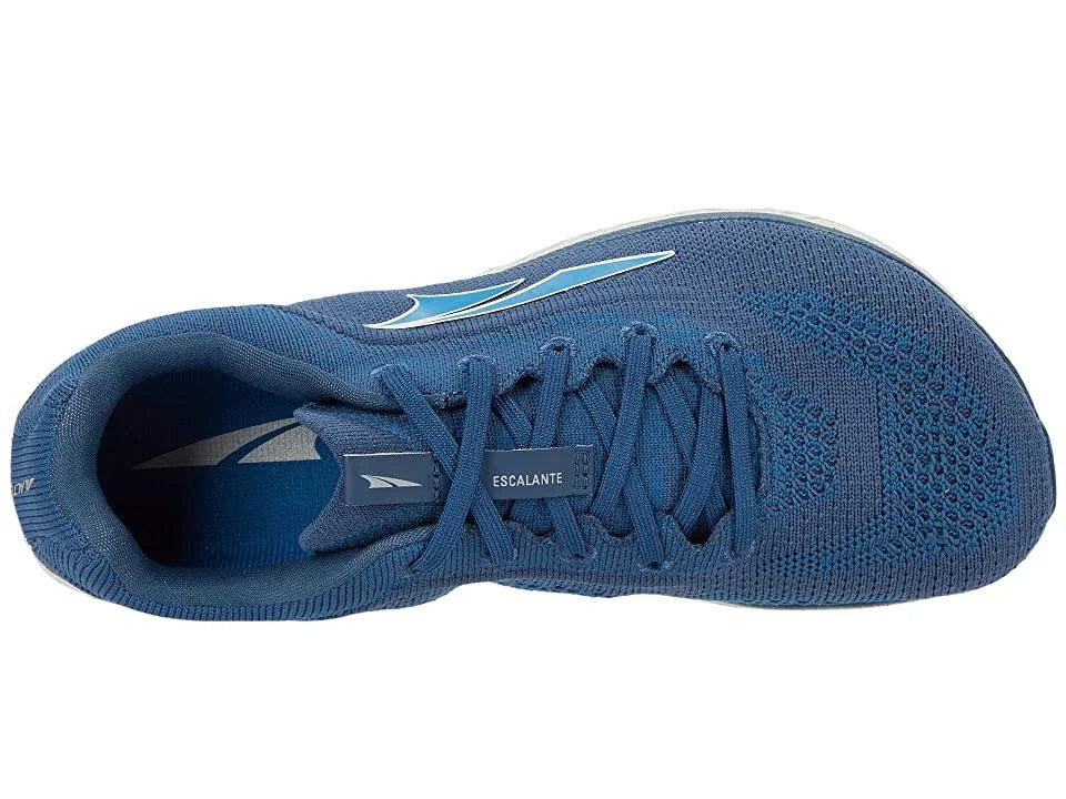 Majolica Blue Men's Running Shoes W4658