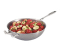 12x22 Stir Fry Pan K5490