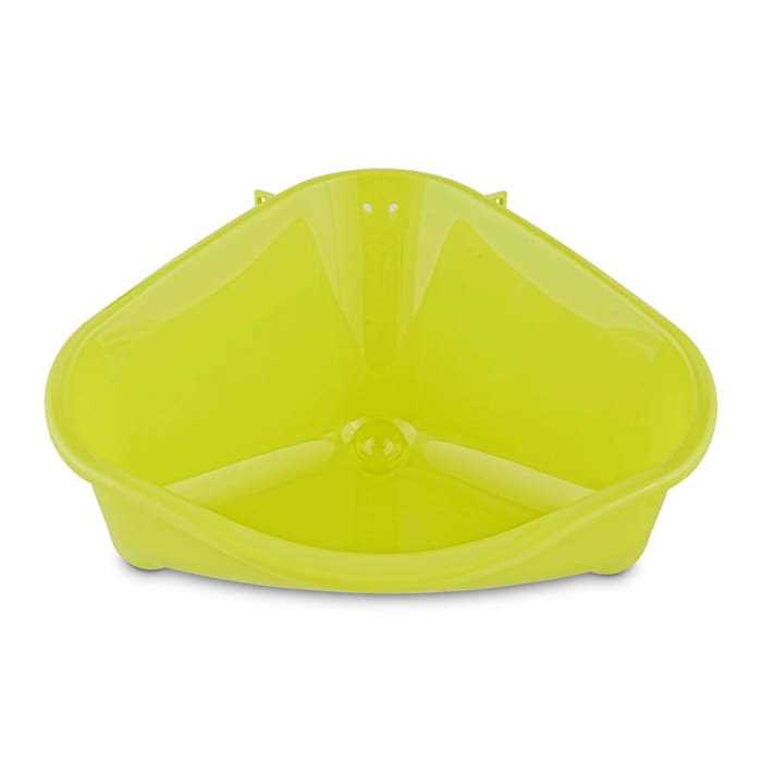 Small Animal Litter Pan Y271