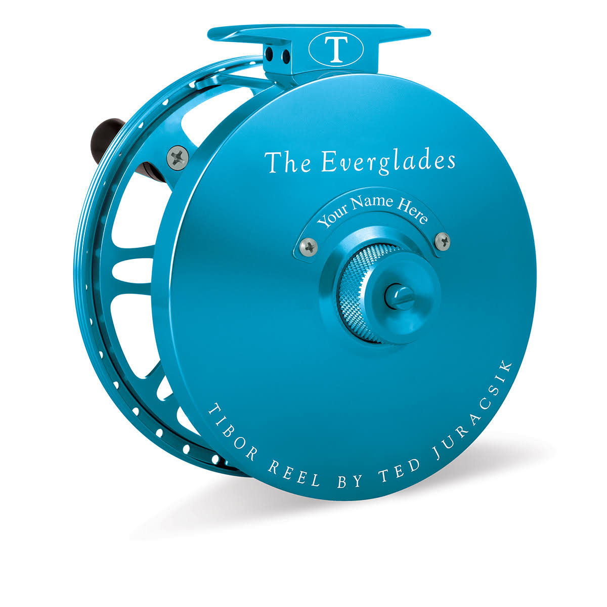 Aqua Fly Reel I8424