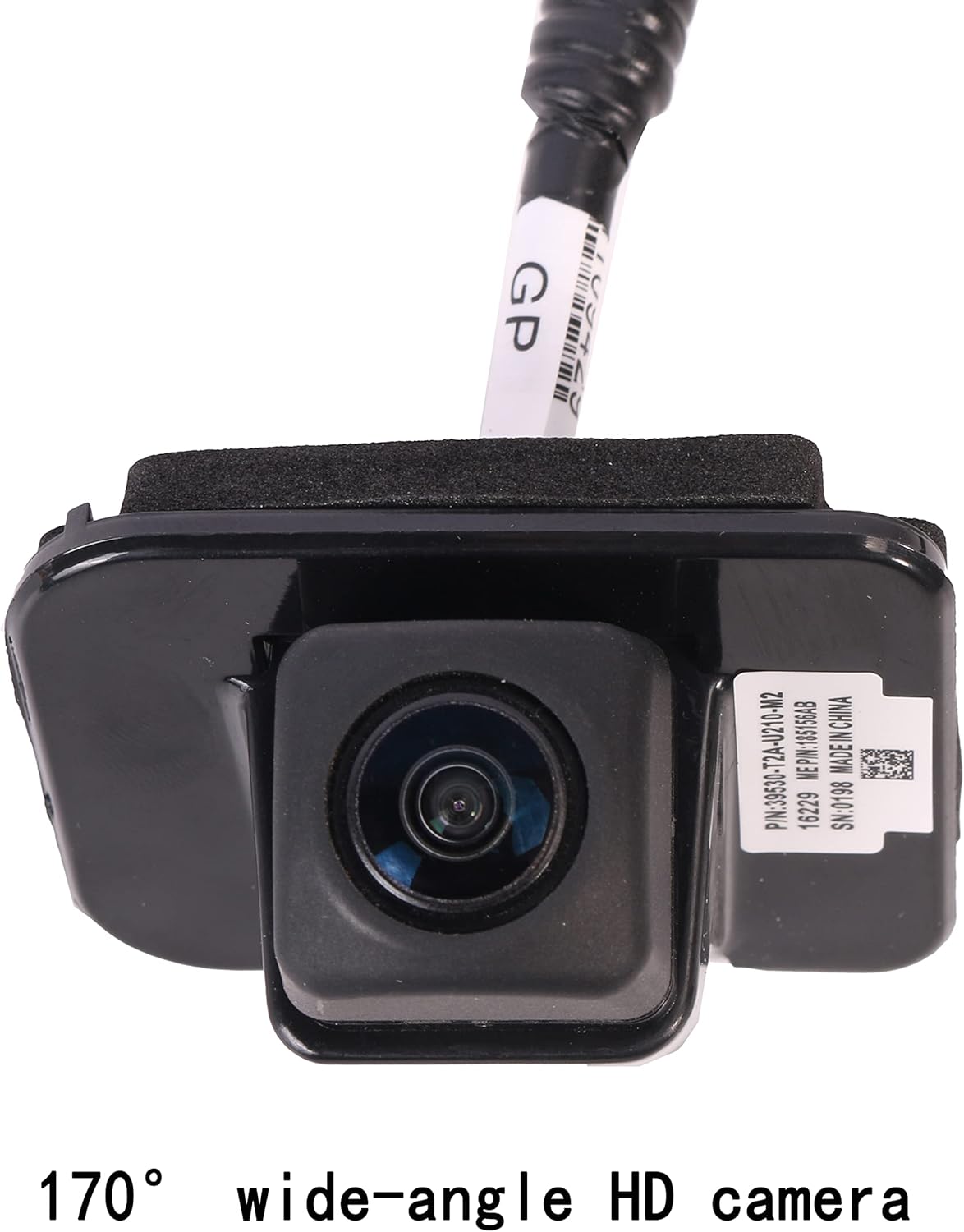 Backup Camera for Honda Accord Sedan 2014-2017 Rear View Park Assist Reverse Camera Z584815