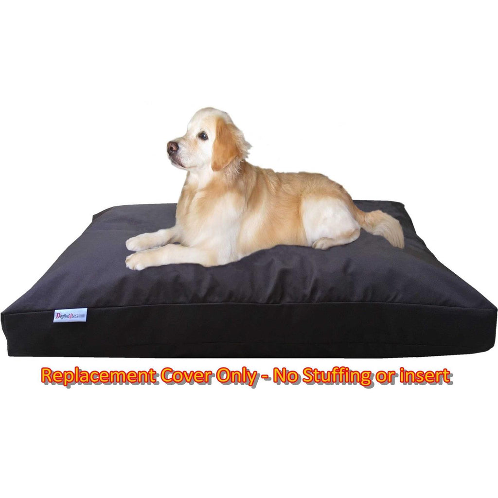 1680 Ballistic Heavy Duty Dog Bed Duvet Cover Y31934