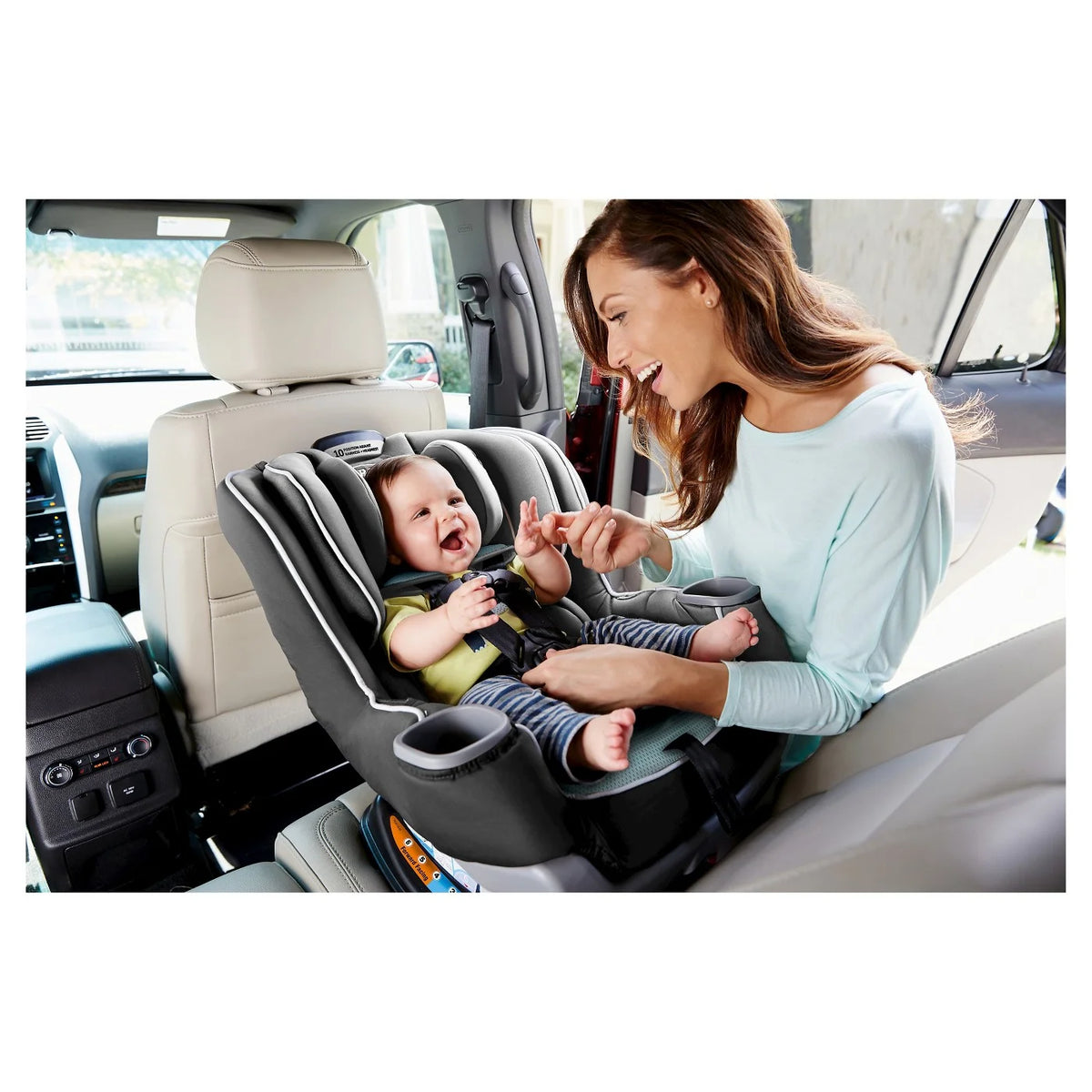 Convertible Car Seat J78903