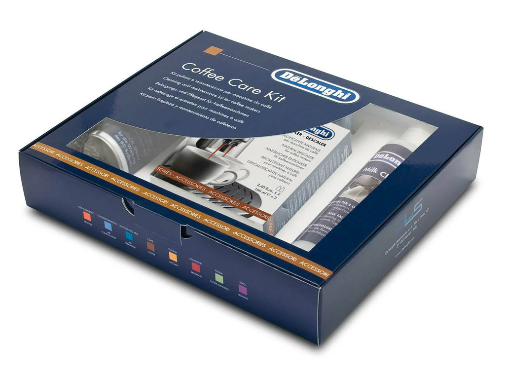 Coffee Care Kit D7857