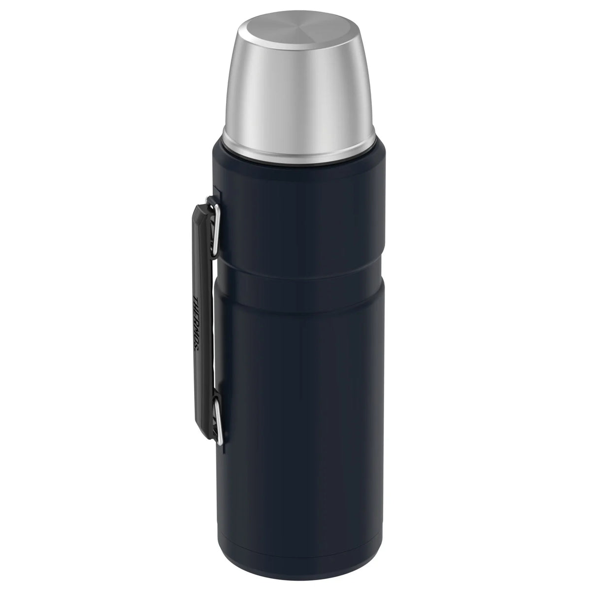 Stainless King Vacuum-Insulation Beverage Bottle, 2 Liters R2129