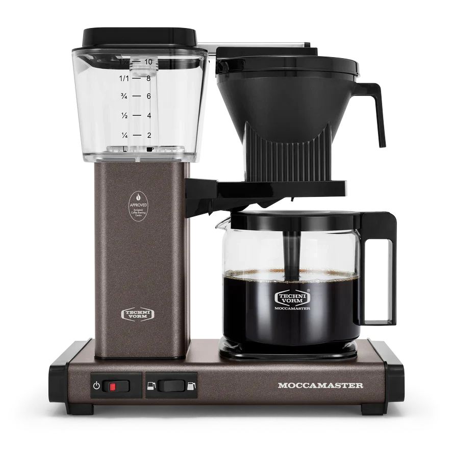 10-Cup Coffee Maker P210