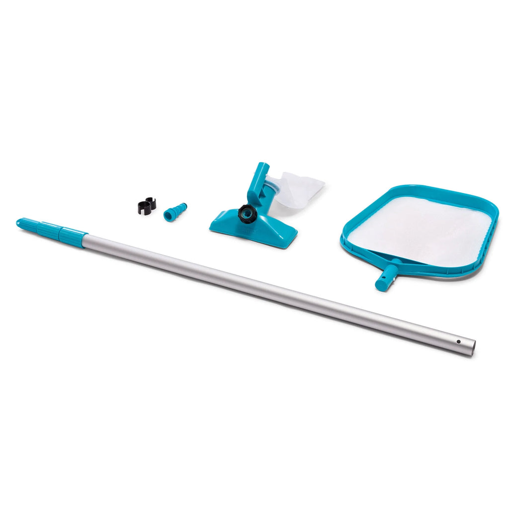 18' x 52 Above Ground Pool Set Z177