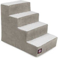 Vintage 4 Step Cat & Dog Stairs P98526