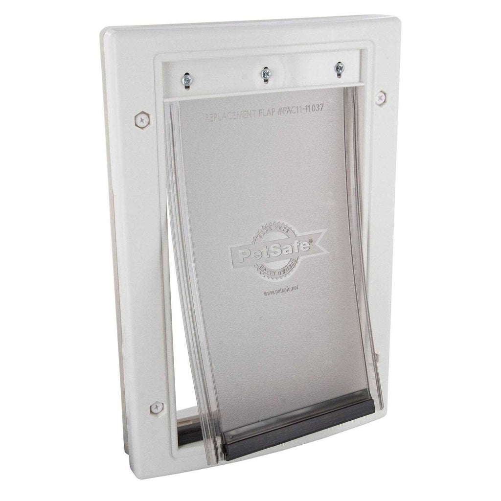 Plastic Pet Door C43512