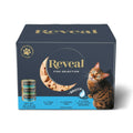 Grain Free Fish Wet Cat Food D50859