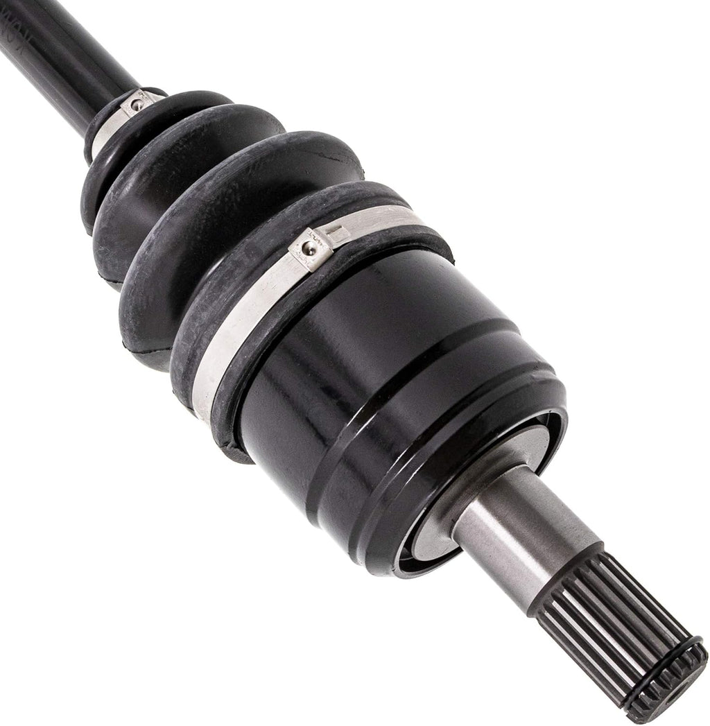 Front Left Right CV Axle Drive Shaft 2 Pack Y161599