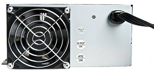 Power Converter Charger for RV 110VAC to 12 Volt G766704