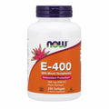 250 Softgels Mixed Tocopherols O95073