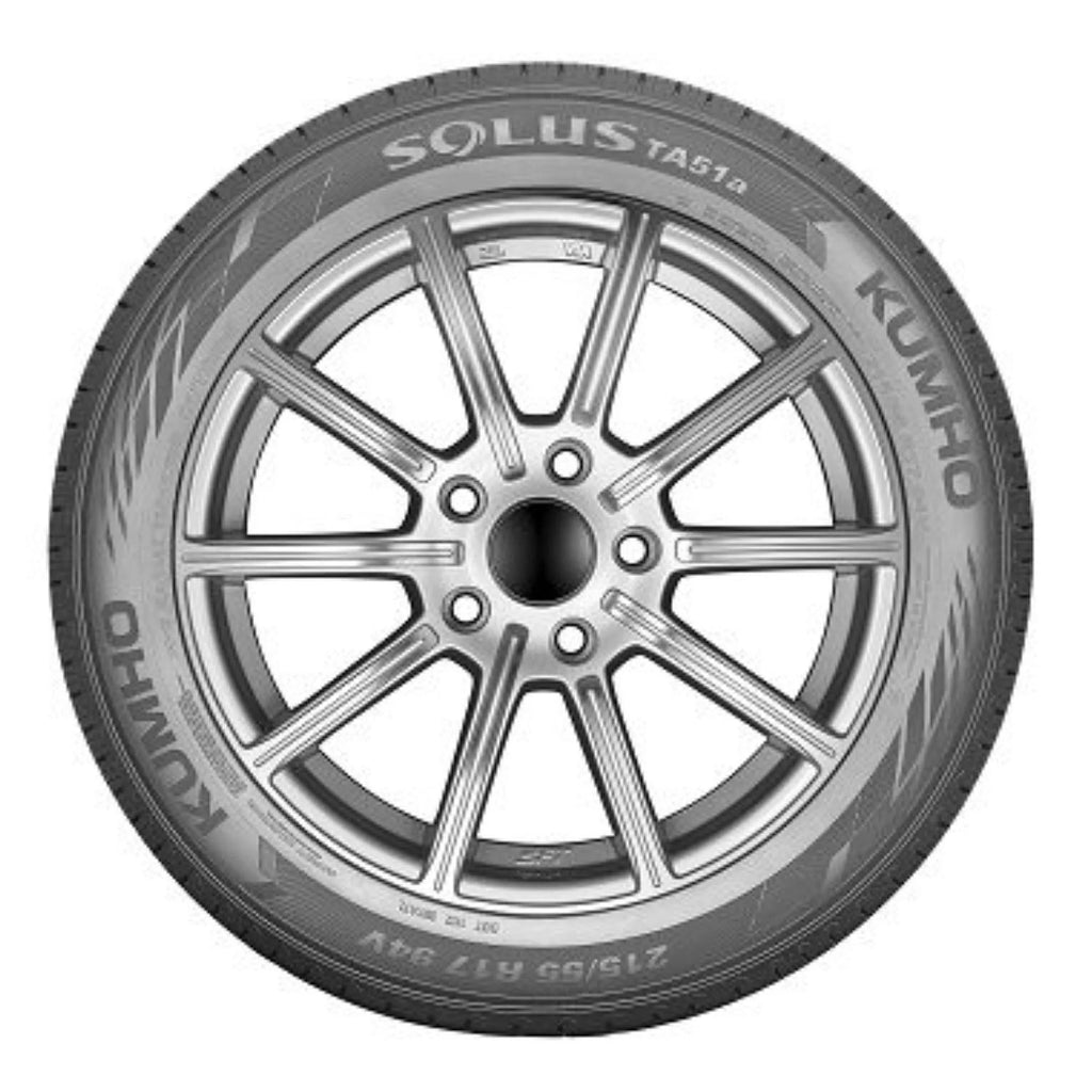 All Season 215/55R16 97H XL Passenger Tire G2579