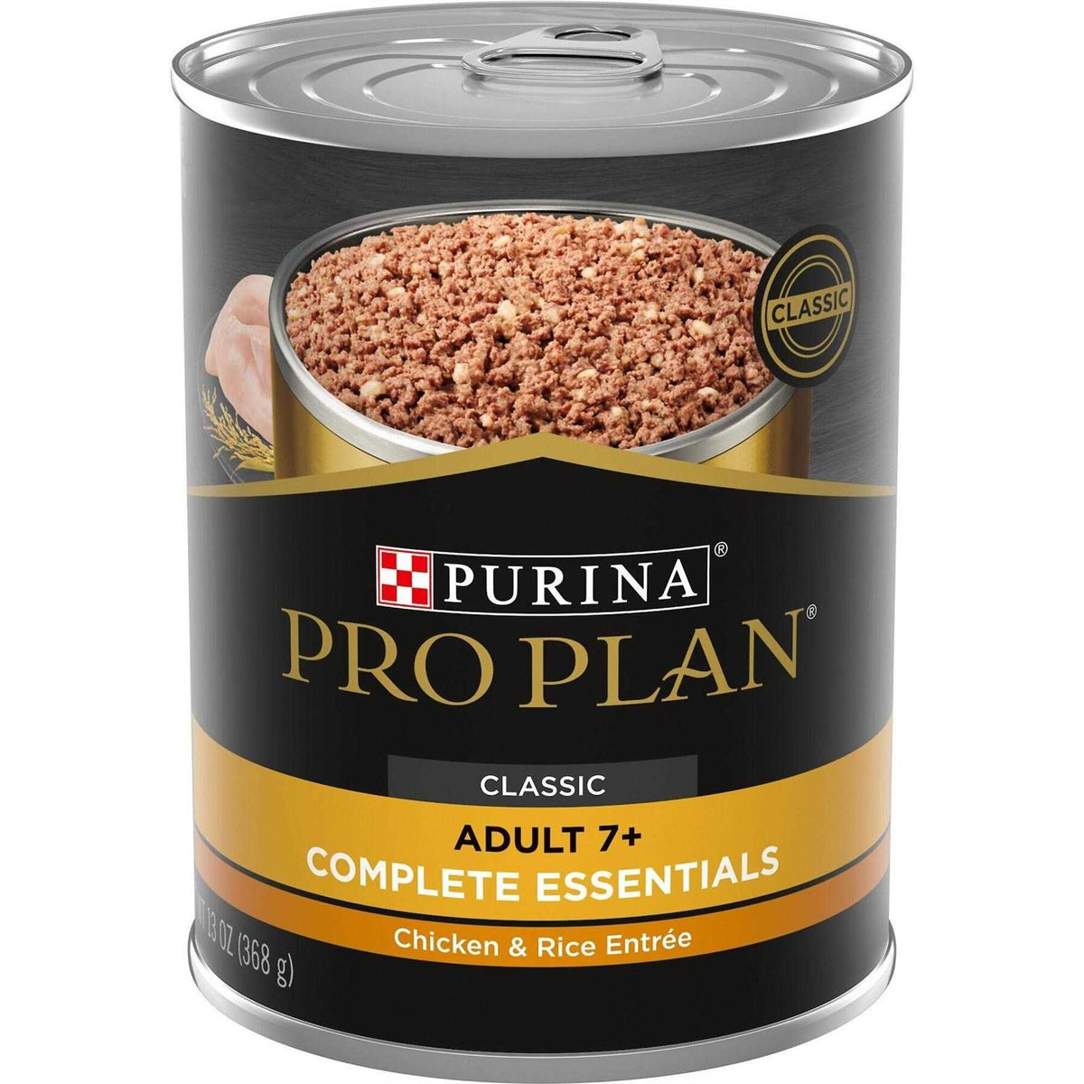 High Protein Wet Dog Food J24729