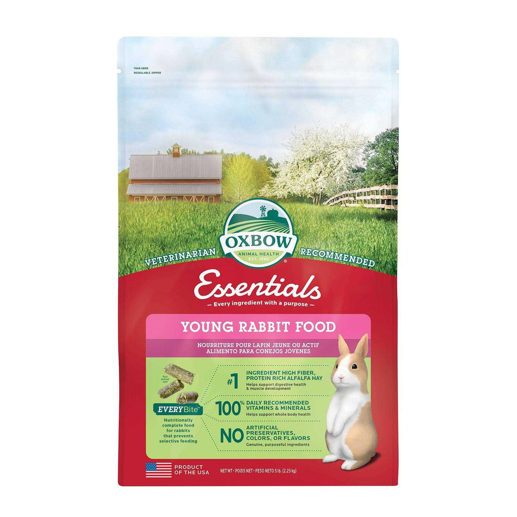 Rabbit Food F260670