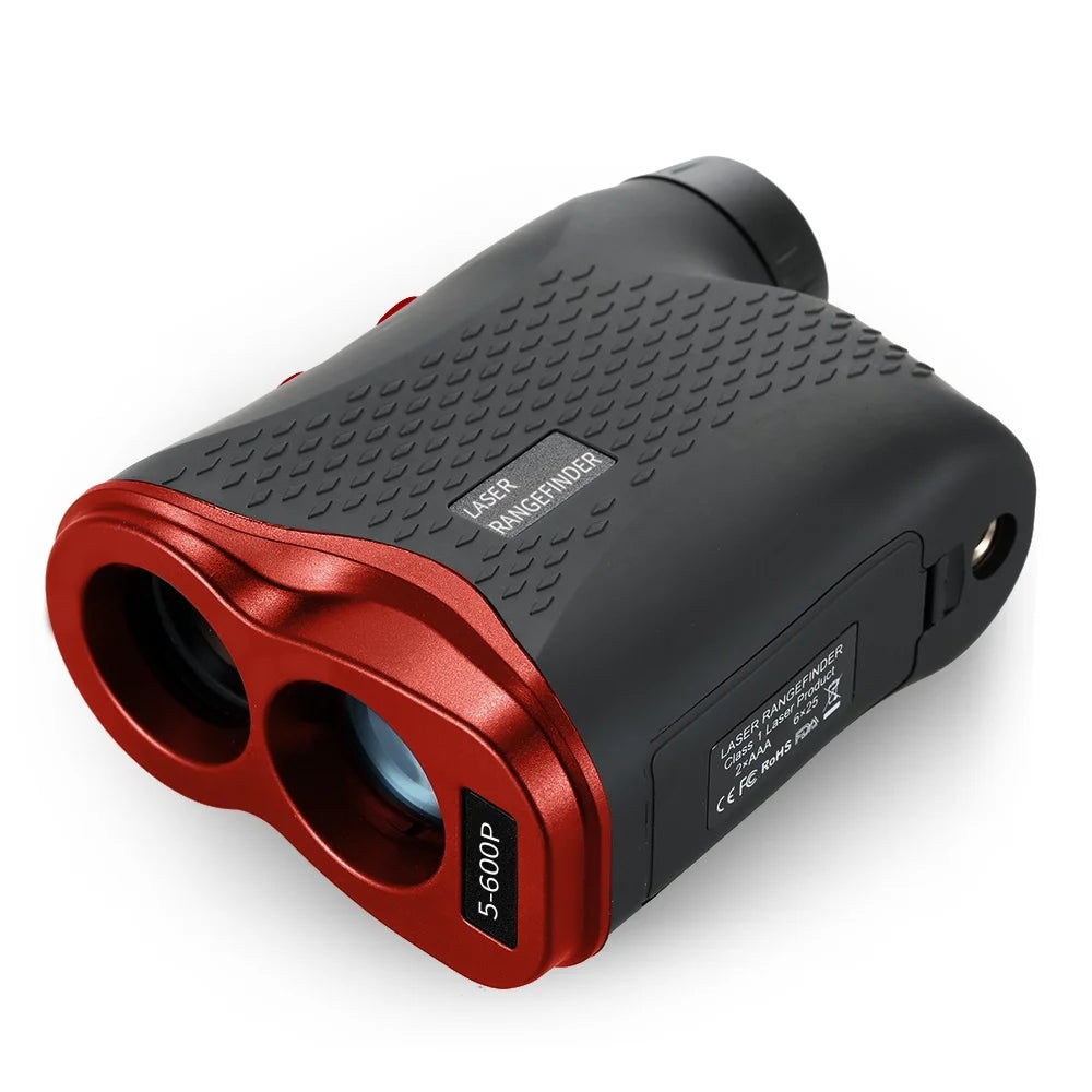 600M Rangefinder Monocular Telescope O63734
