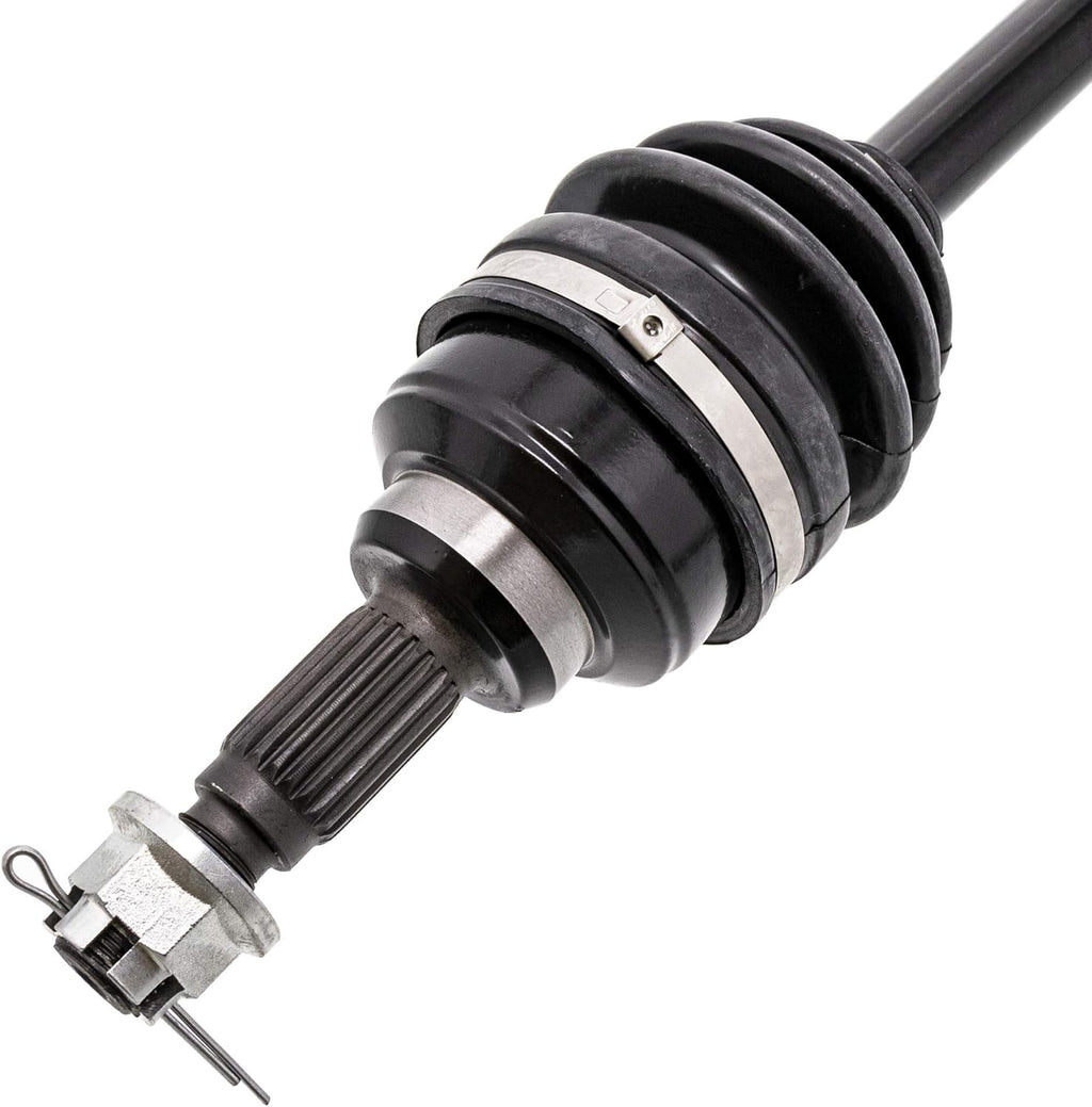Front Left Right CV Axle Drive Shaft 2 Pack Y161599