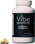 180 Capsules Nootropic Supplement U1857