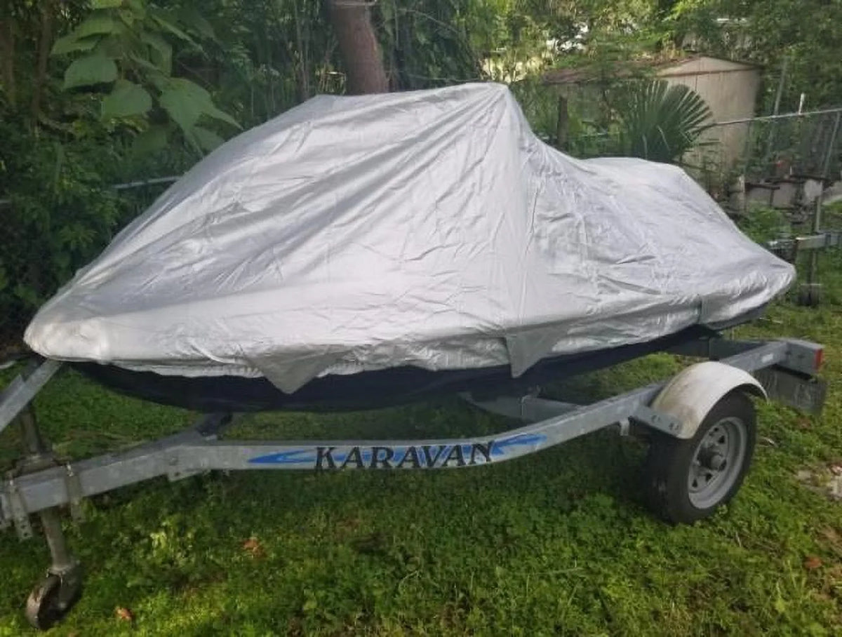 UV Reflective Watercraft PWC Jet Ski Cover Z27452