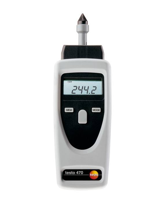 Tachometer S8938