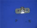 Catch Assembly and Screws U61008