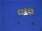 Catch Assembly and Screws U61008