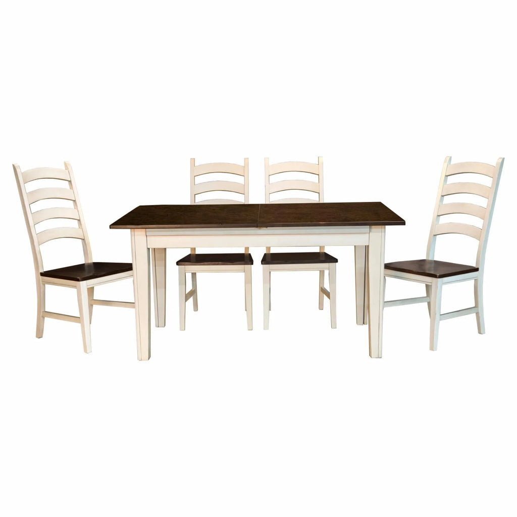 Rectangular Leg Table Z52250