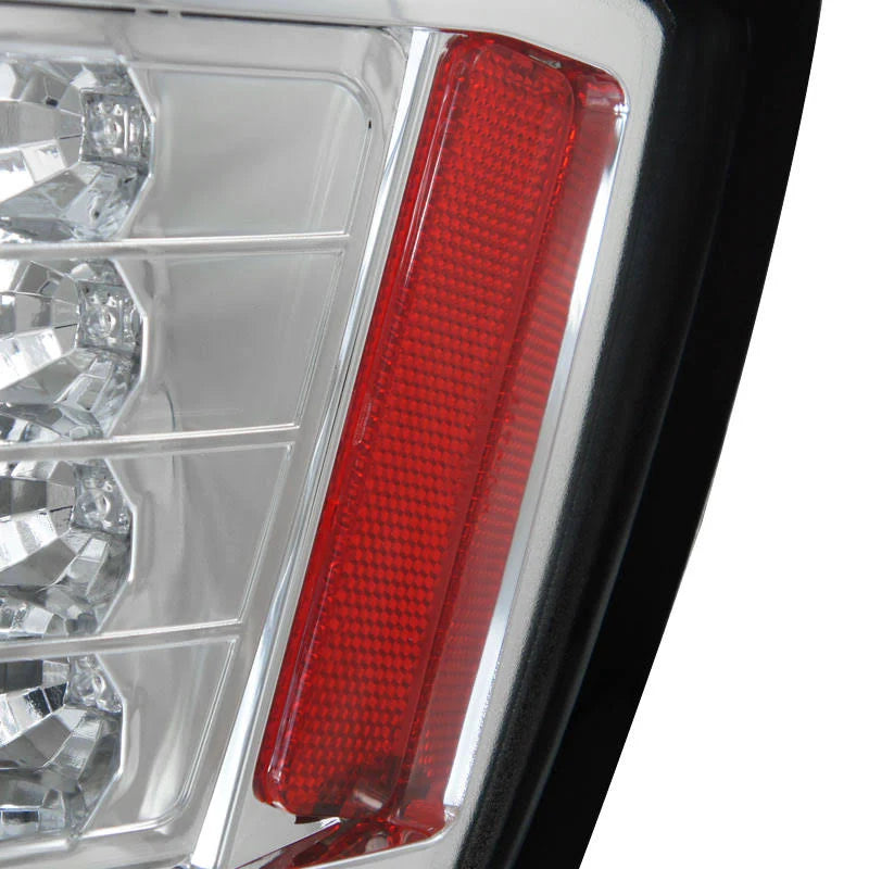 LED Tail Lights B956265