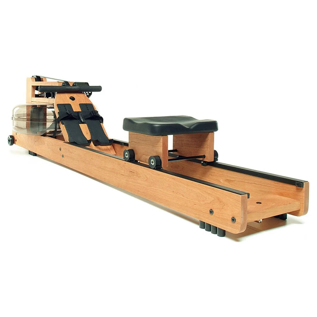Rowing Machine with Hi-Rise Attachment K7955