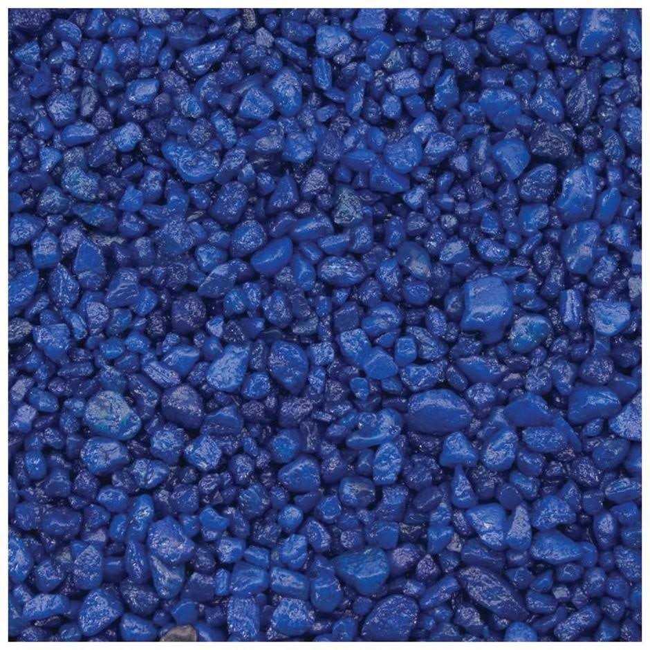 Blue Gravel P184