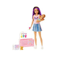 Dolls and Playset B2677