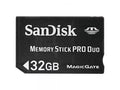 32 GB Memory Card T411