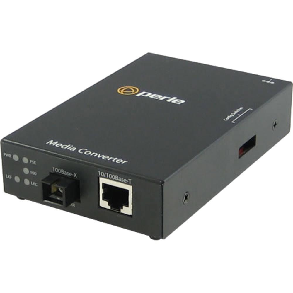 Media Converter M252