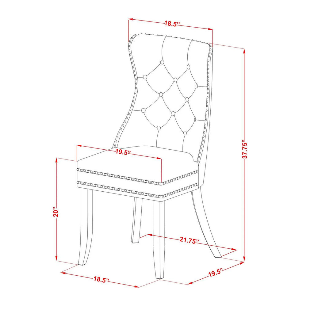 5 Piece Dinette Set M94637