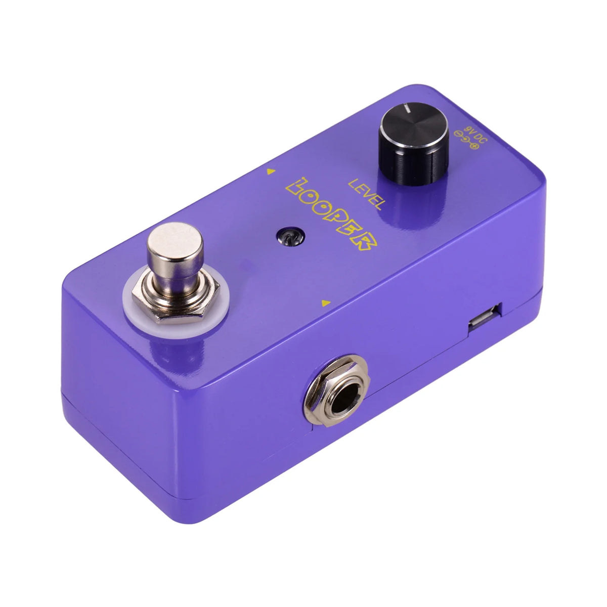 5 Minutes Time Looper Pedal N238981