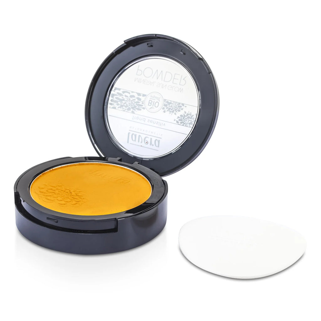 Mineral Sun Glow Powder 9g O132483