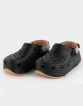 Womens Clogs E543