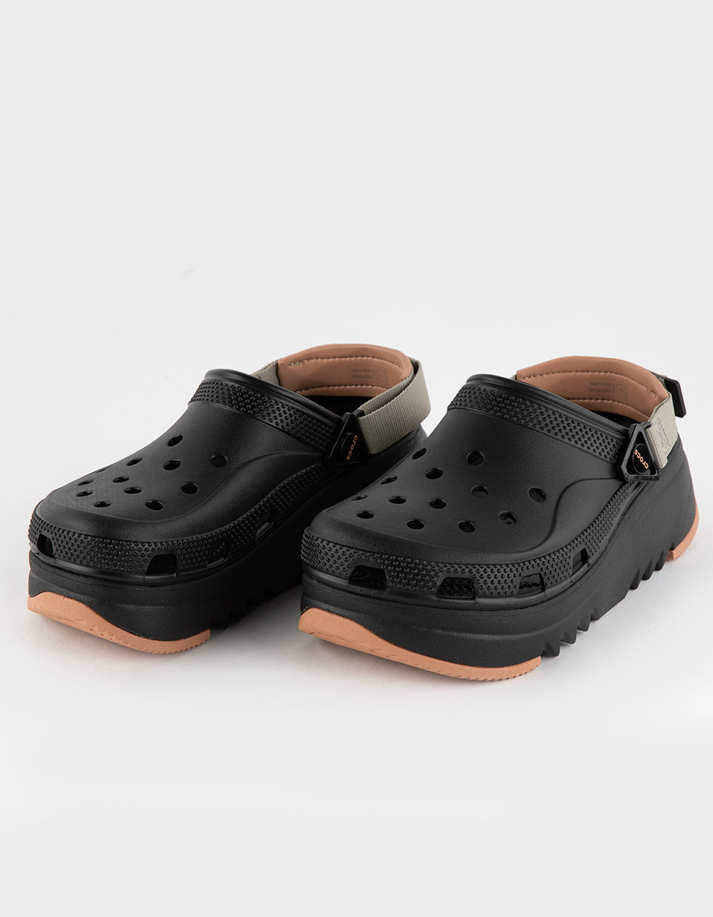Womens Clogs E543