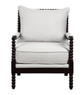 Java Accent Chair W2547