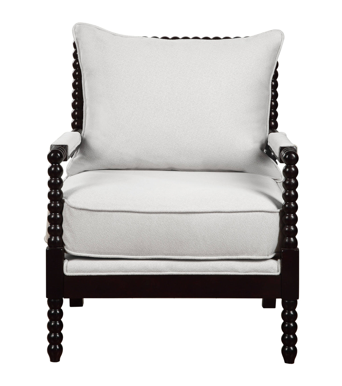 Java Accent Chair W2547